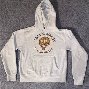 Obey Hoodie